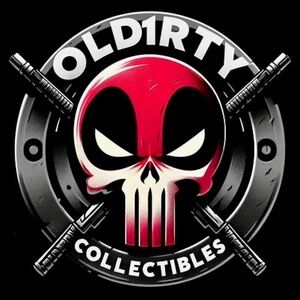 Meet your Posher, old1rty